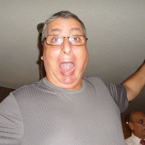 Meet your Posher, Bob